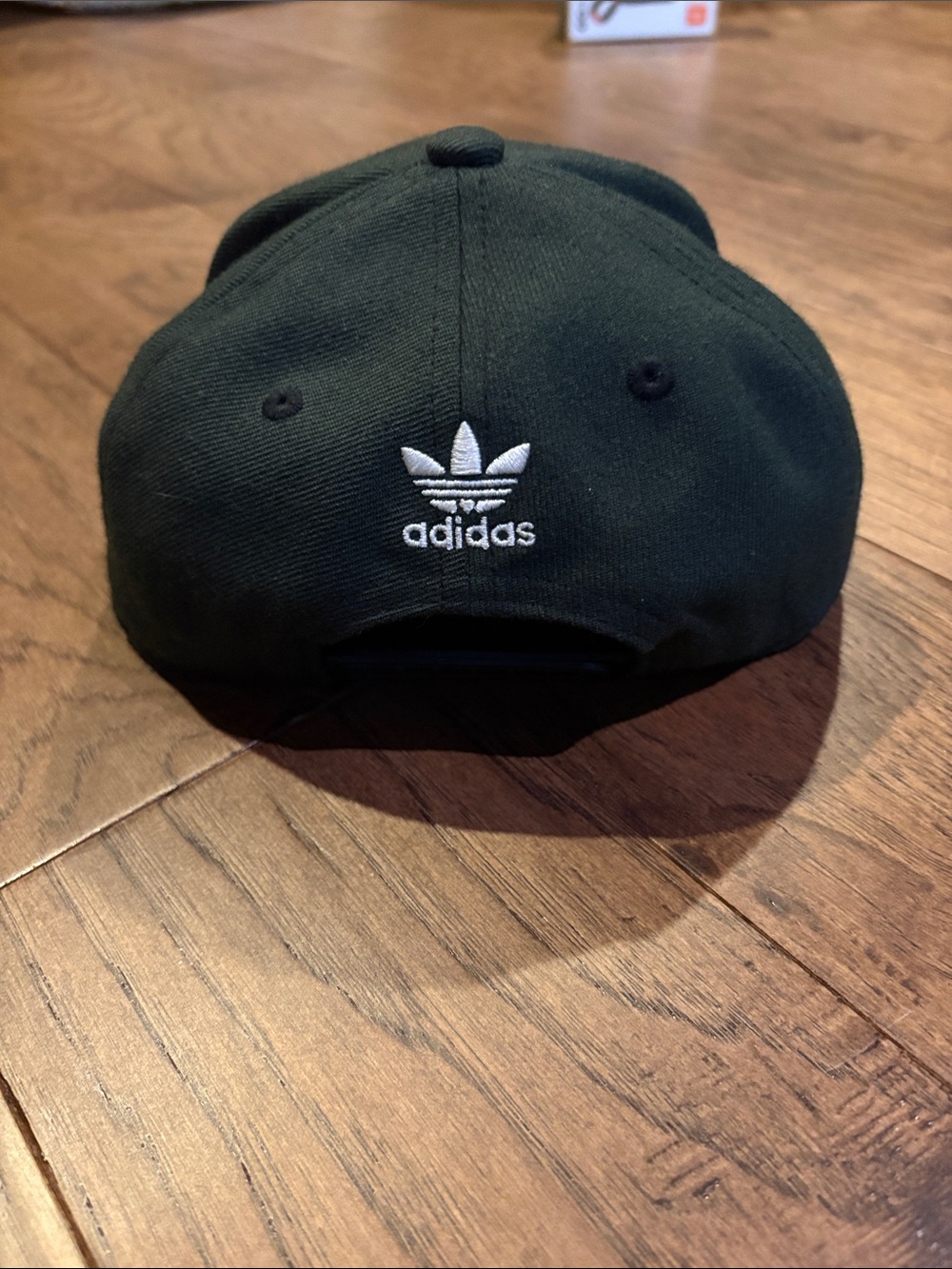 Adidas Trefoil Youth Hat - Picture 2 of 3